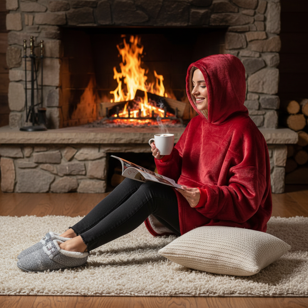 SweetPlaid™ - Rouge