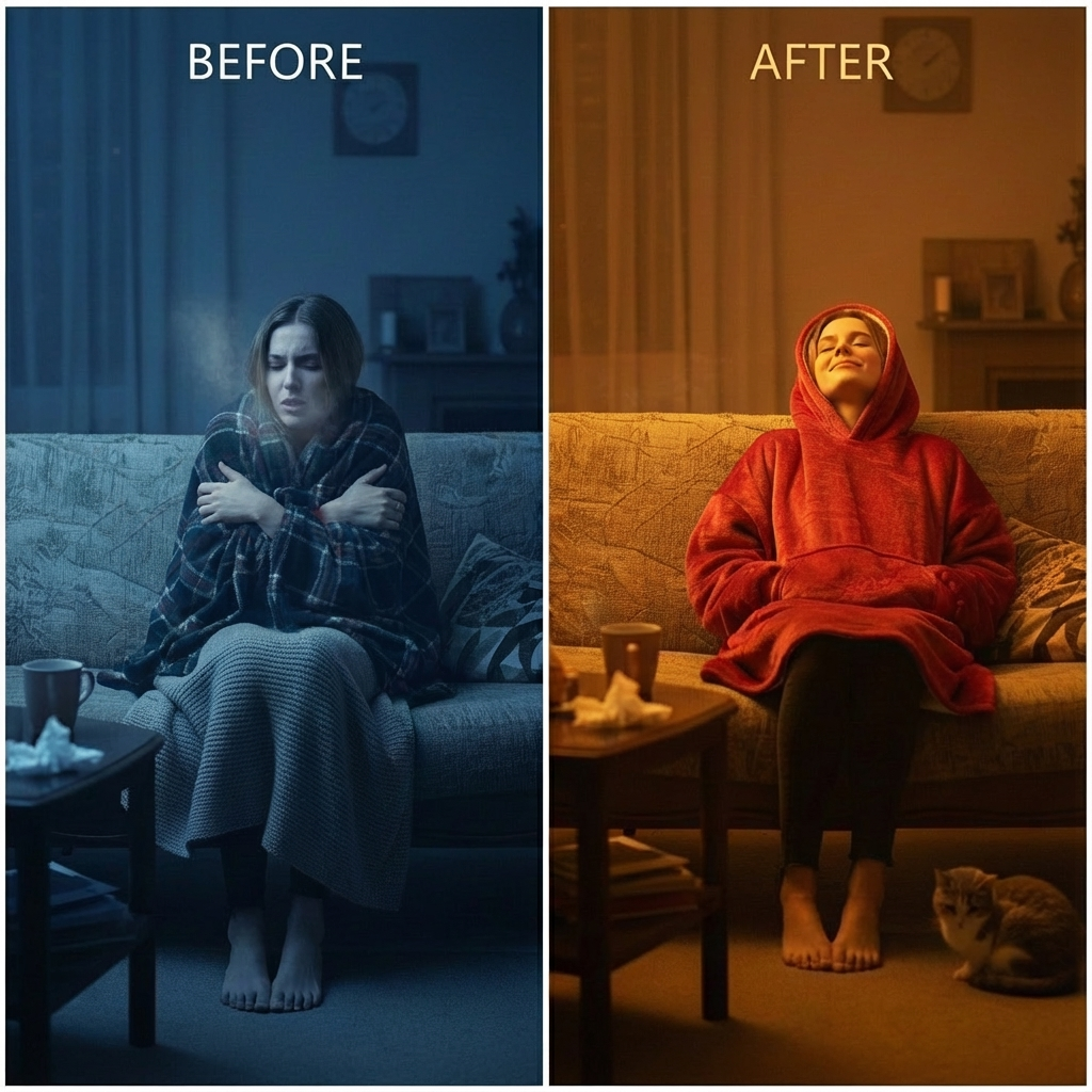 SweetPlaid™ - Rouge